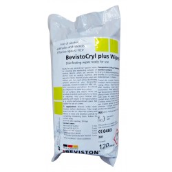 BevistoCryl Plus & BevistoSept  Plus Wipes Refill  Promotion